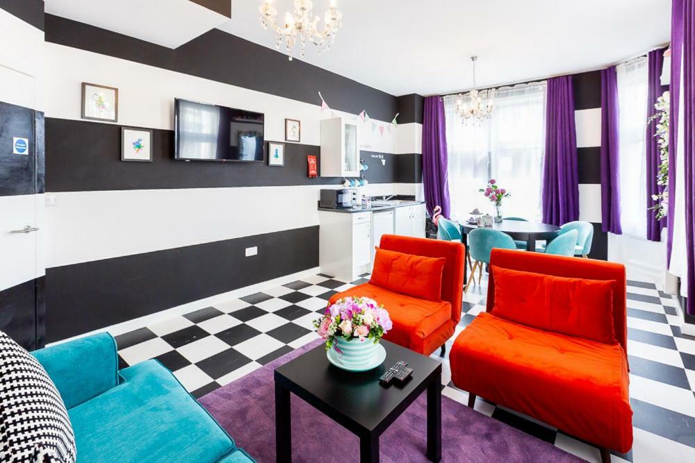Apartamento Honeypot House Newcastle upon Tyne Exterior foto