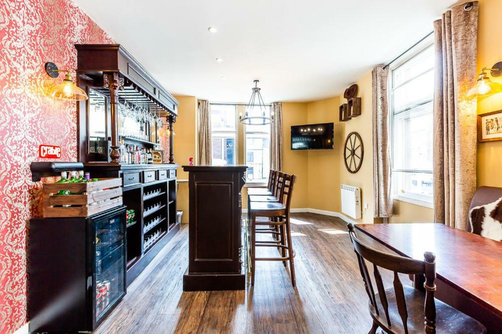 Apartamento Honeypot House Newcastle upon Tyne Exterior foto