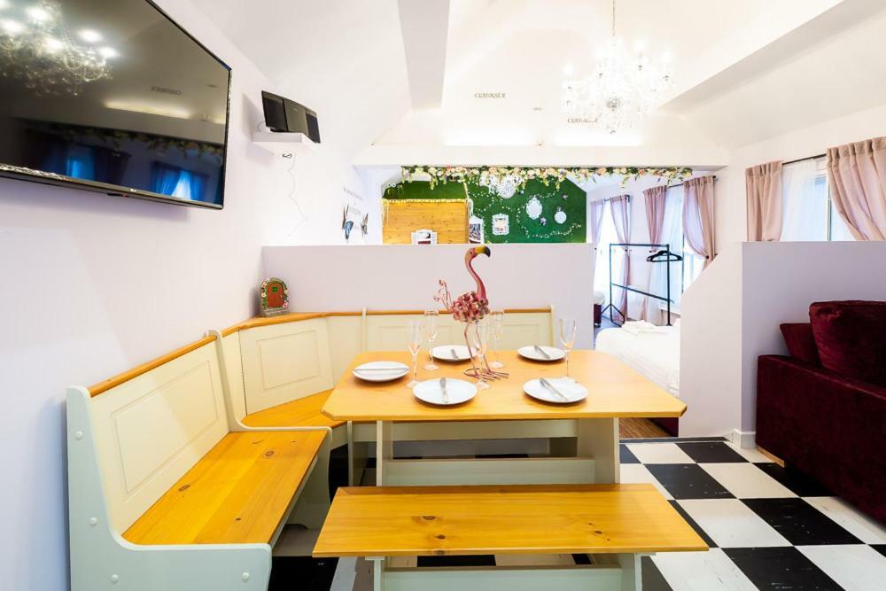 Apartamento Honeypot House Newcastle upon Tyne Exterior foto