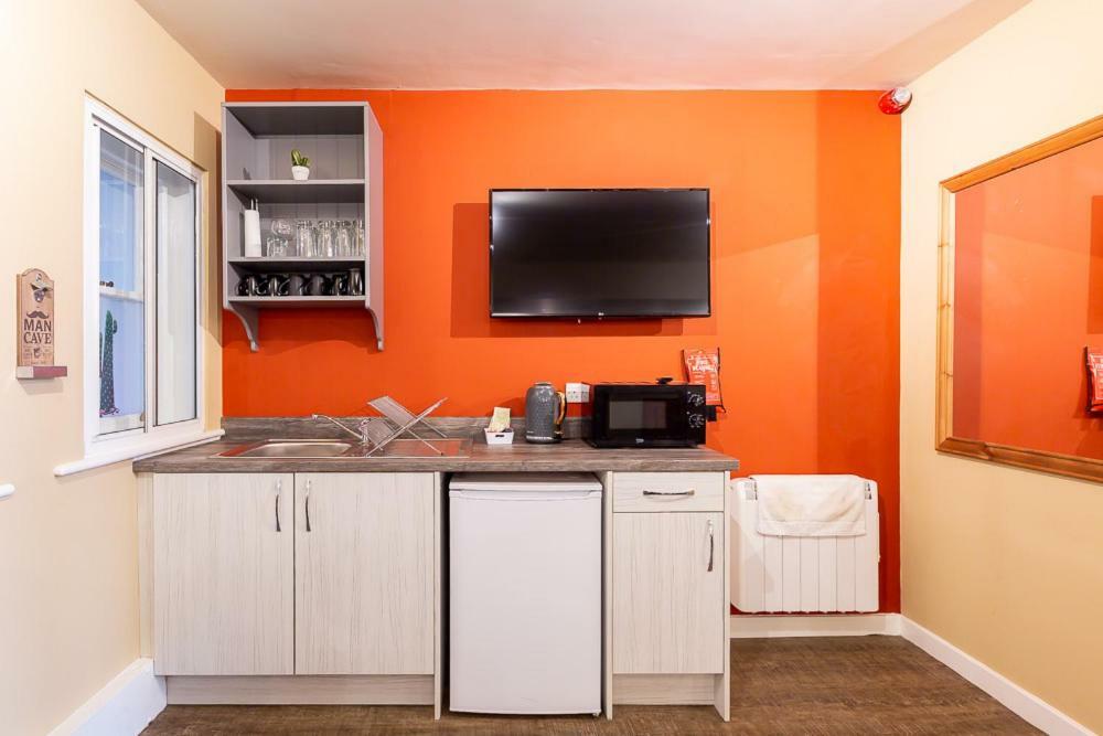 Apartamento Honeypot House Newcastle upon Tyne Exterior foto