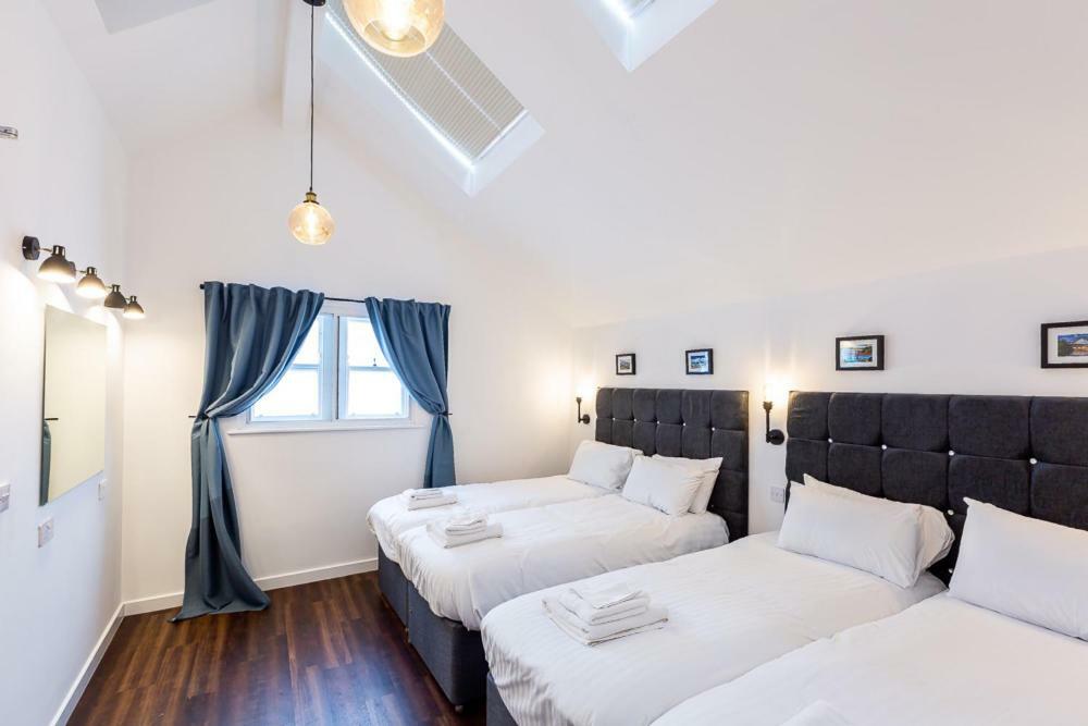 Apartamento Honeypot House Newcastle upon Tyne Exterior foto